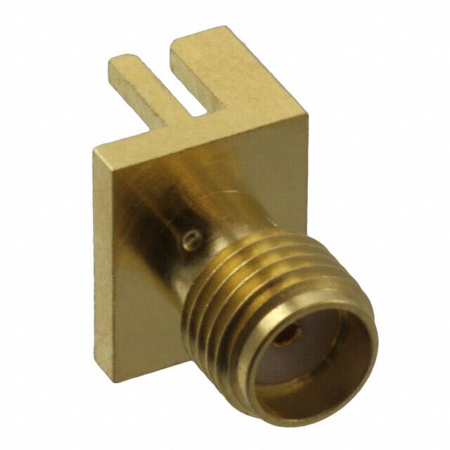 132430 Amphenol RF  Assemblages de connecteurs coaxiaux (RF)